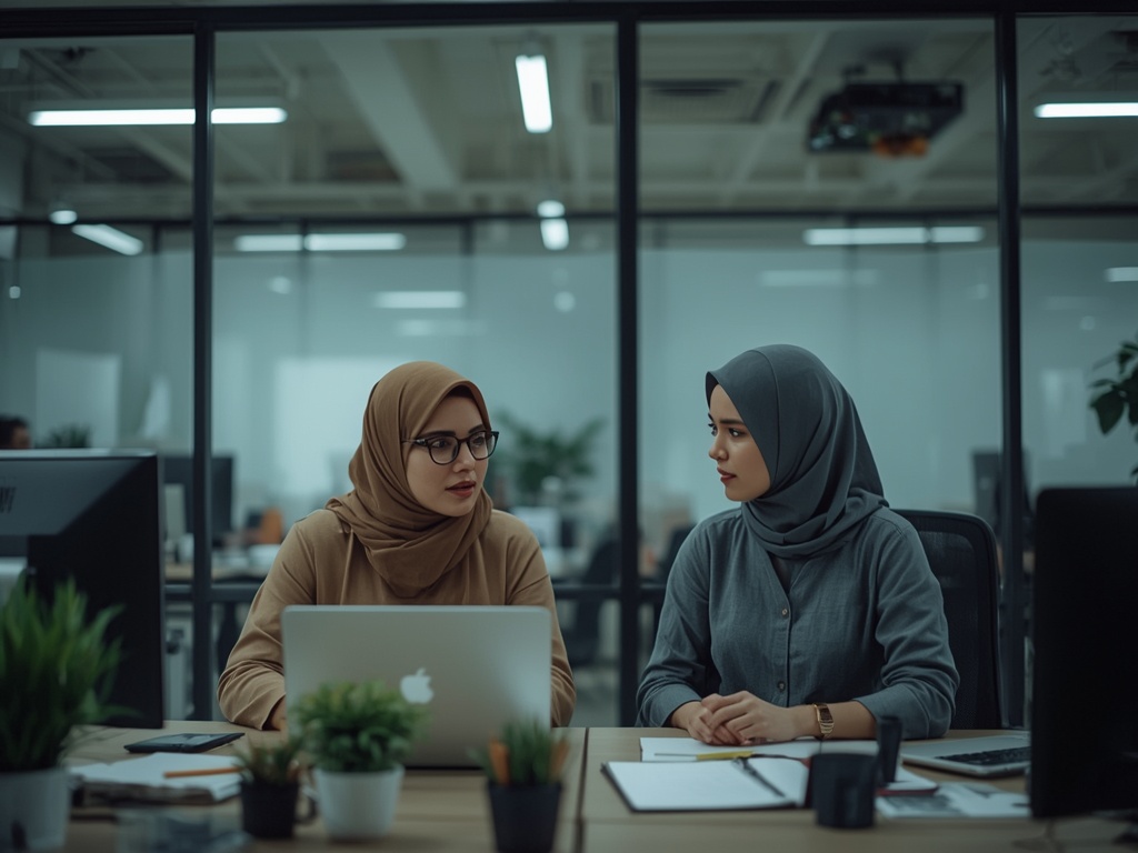 Rangkaian Langkah Operasional Mengurangi Risiko pada Kontrak, Renovasi, dan Perawatan